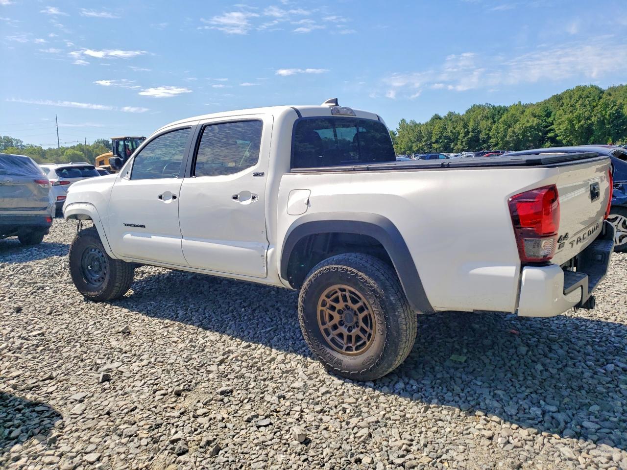 2023 TOYOTA TACOMA TRAIL SPECIAL EDITION — снимка 2