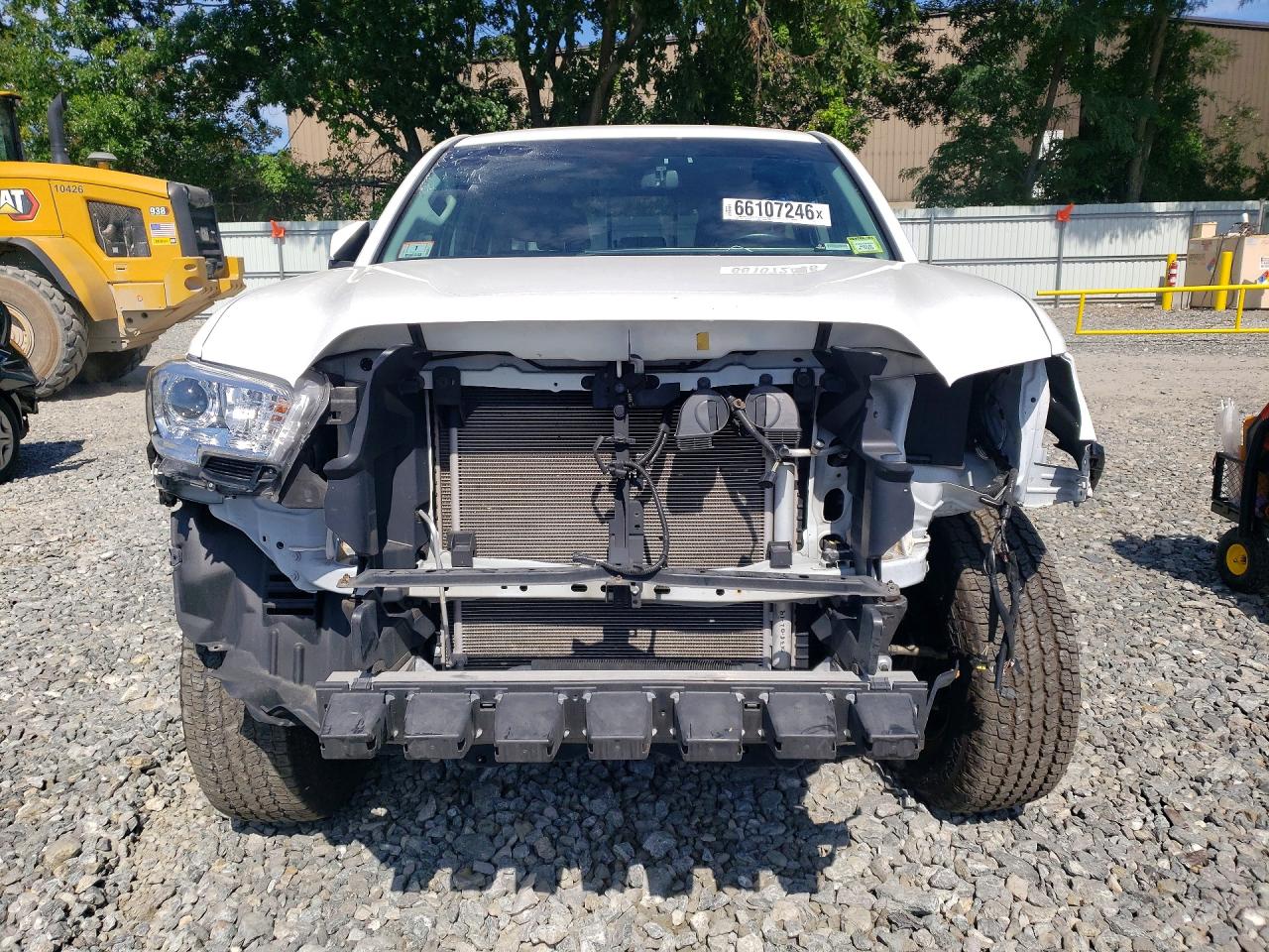 2023 TOYOTA TACOMA TRAIL SPECIAL EDITION — снимка 5