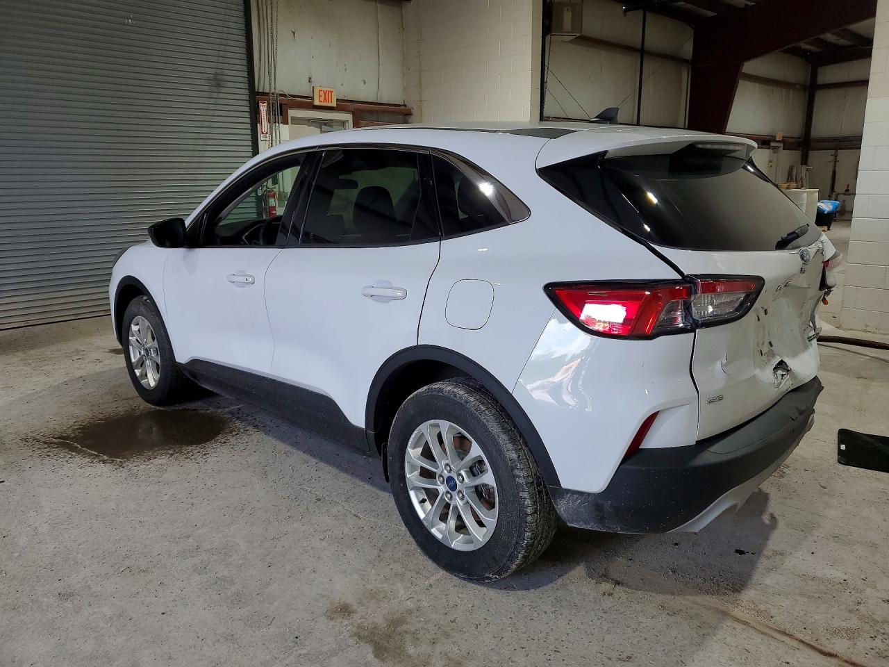 2022 FORD ESCAPE SE — снимка 2