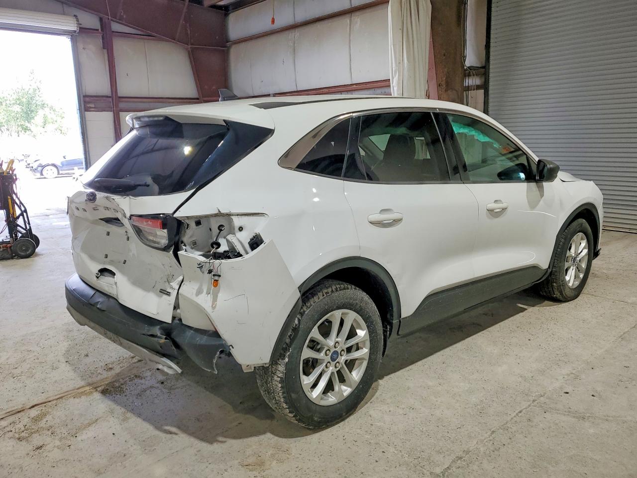 2022 FORD ESCAPE SE — снимка 3