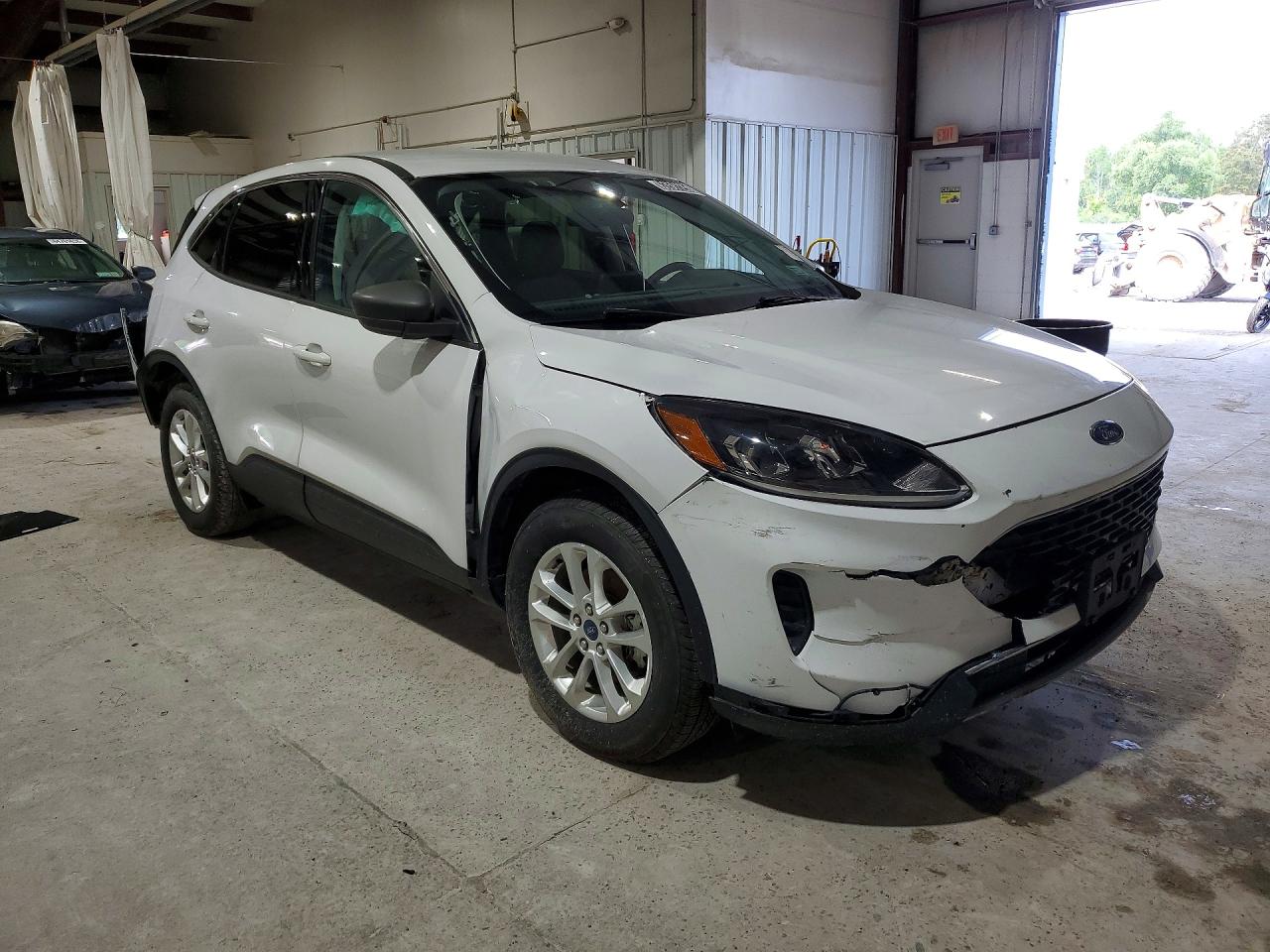 2022 FORD ESCAPE SE — снимка 4