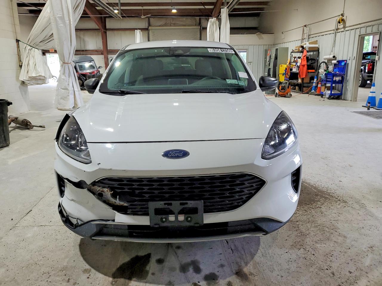 2022 FORD ESCAPE SE — снимка 5