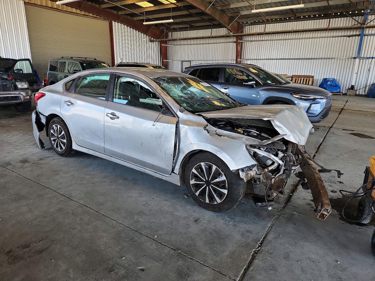 2016 NISSAN ALTIMA 2.5 S — снимка 4
