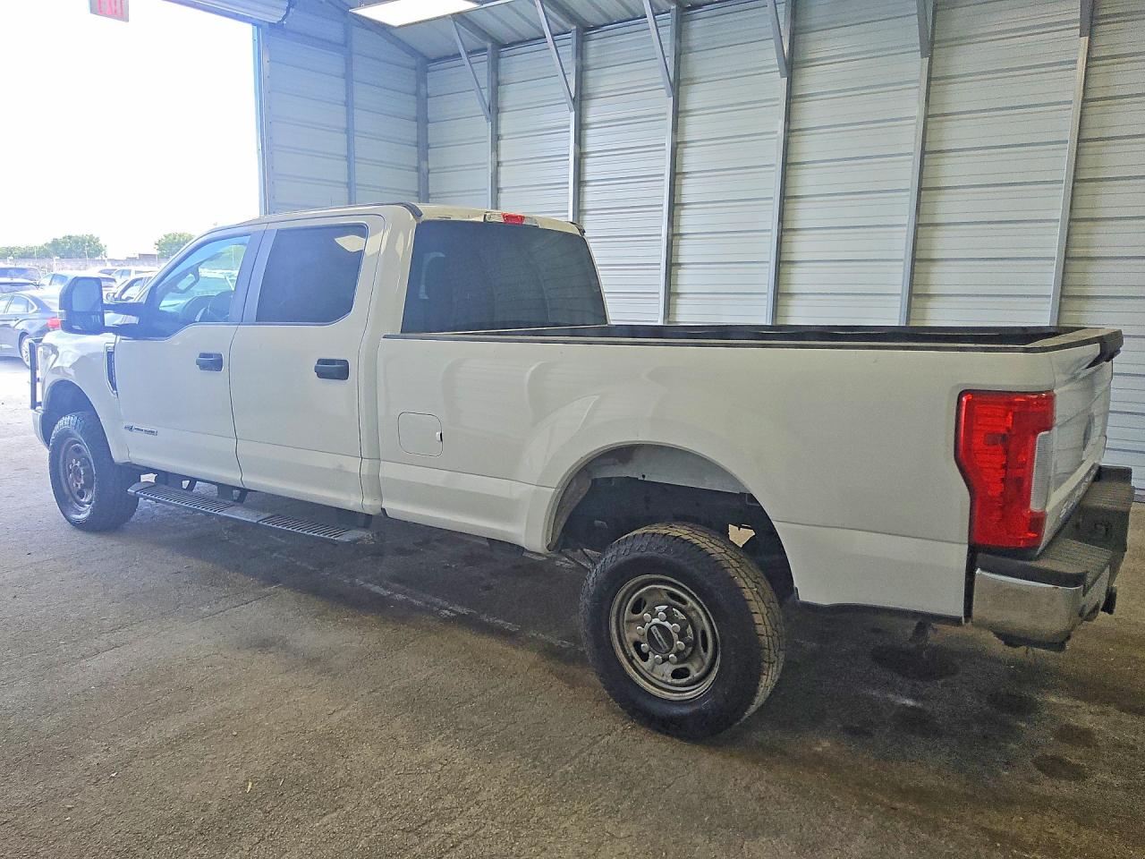 2019 FORD F250 SUPER DUTY — снимка 2