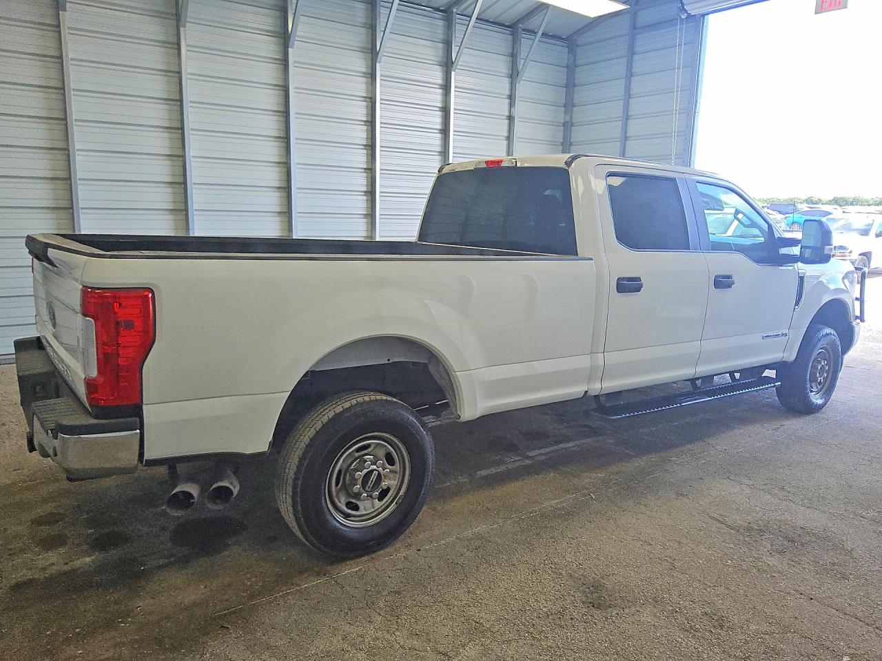 2019 FORD F250 SUPER DUTY — снимка 3