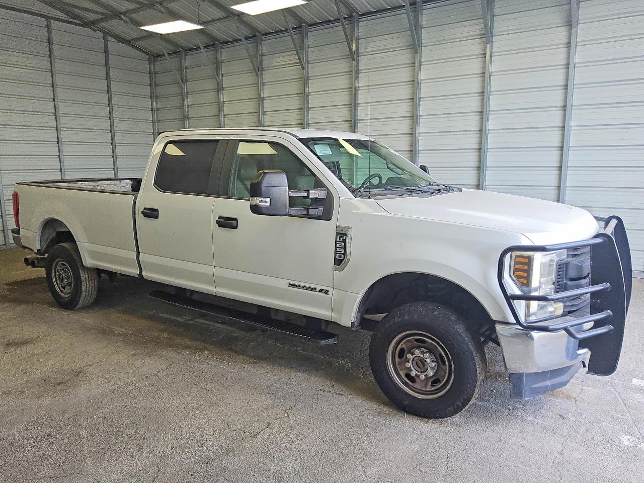 2019 FORD F250 SUPER DUTY — снимка 4