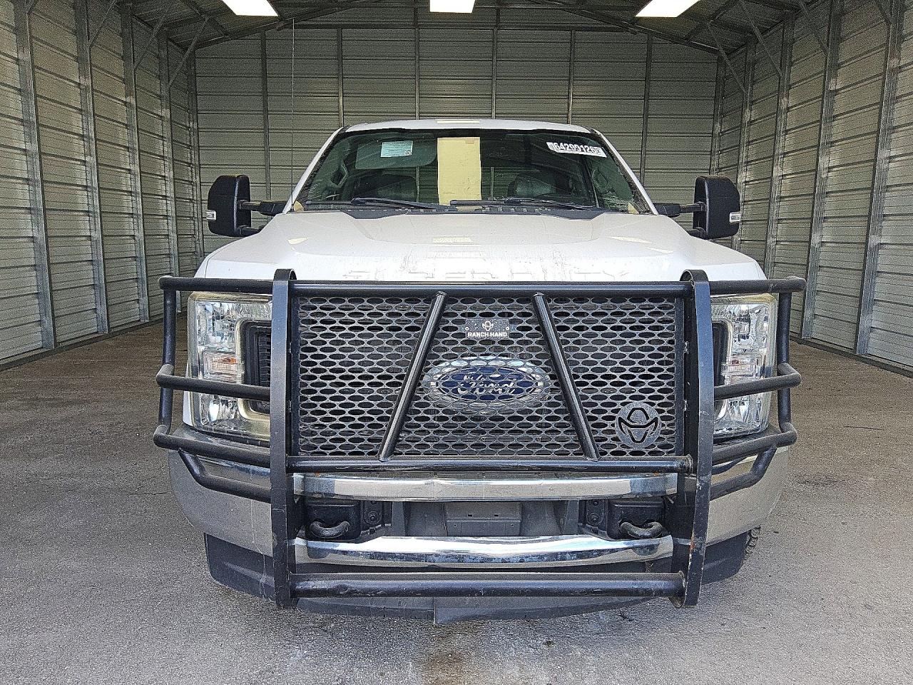 2019 FORD F250 SUPER DUTY — снимка 5