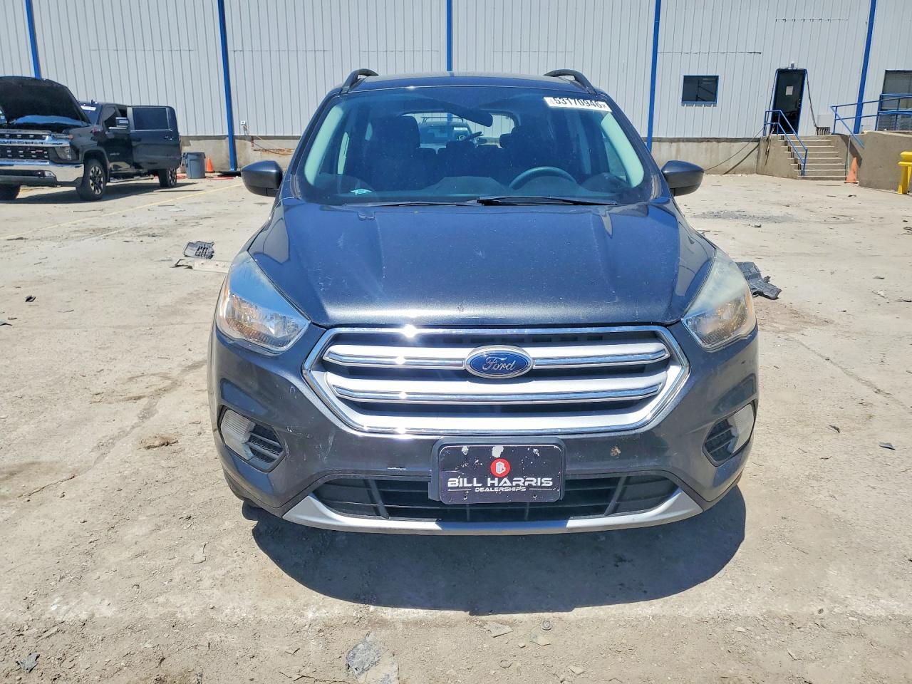 2018 FORD ESCAPE SE — снимка 5