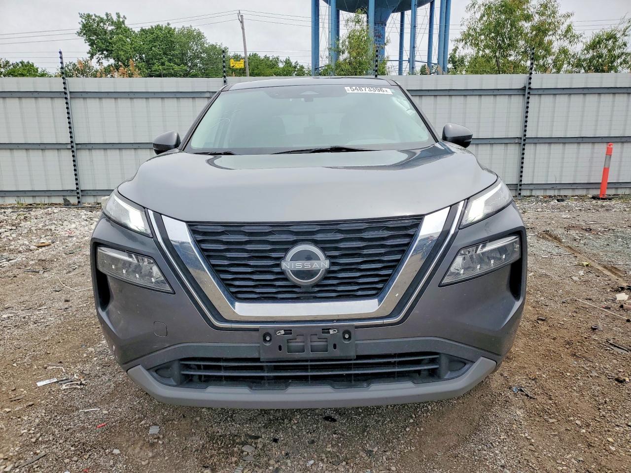 2023 NISSAN ROGUE SV — снимка 5