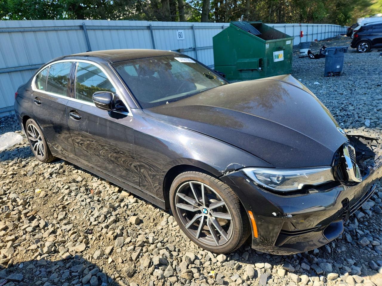 2019 BMW 330XI — снимка 4