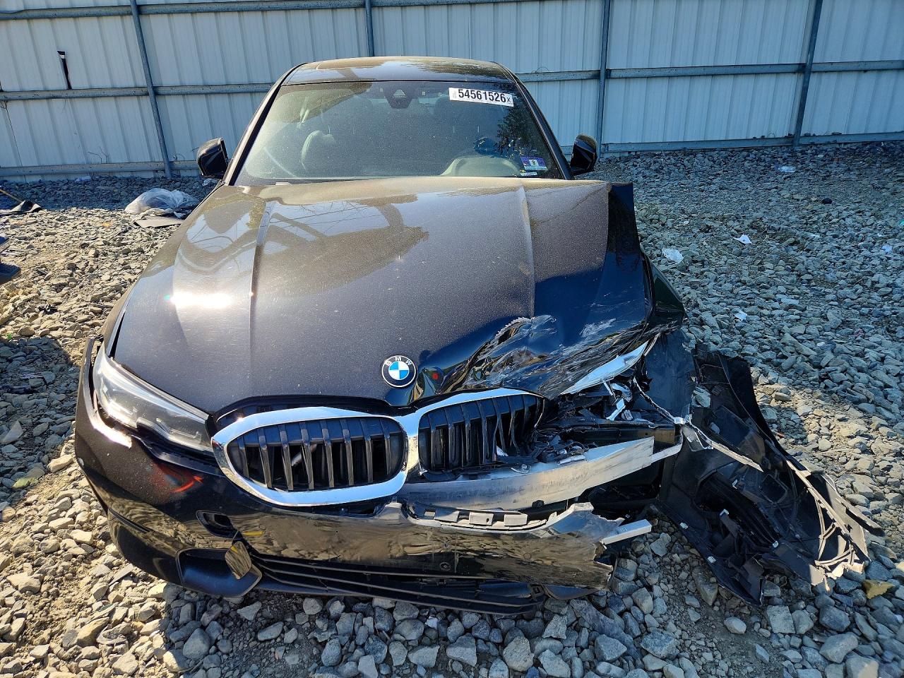 2019 BMW 330XI — снимка 5