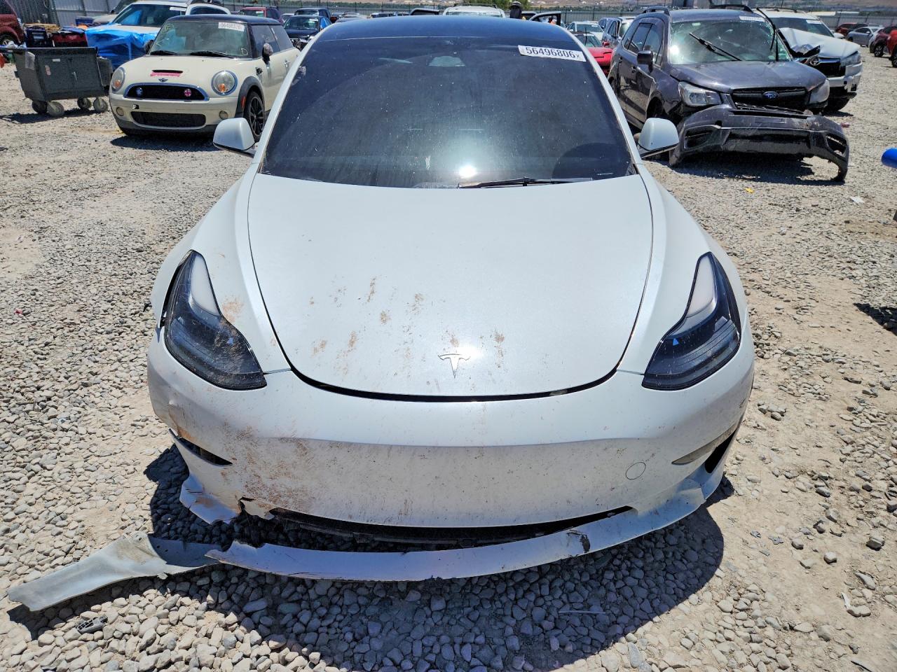 2023 TESLA MODEL 3 — снимка 5