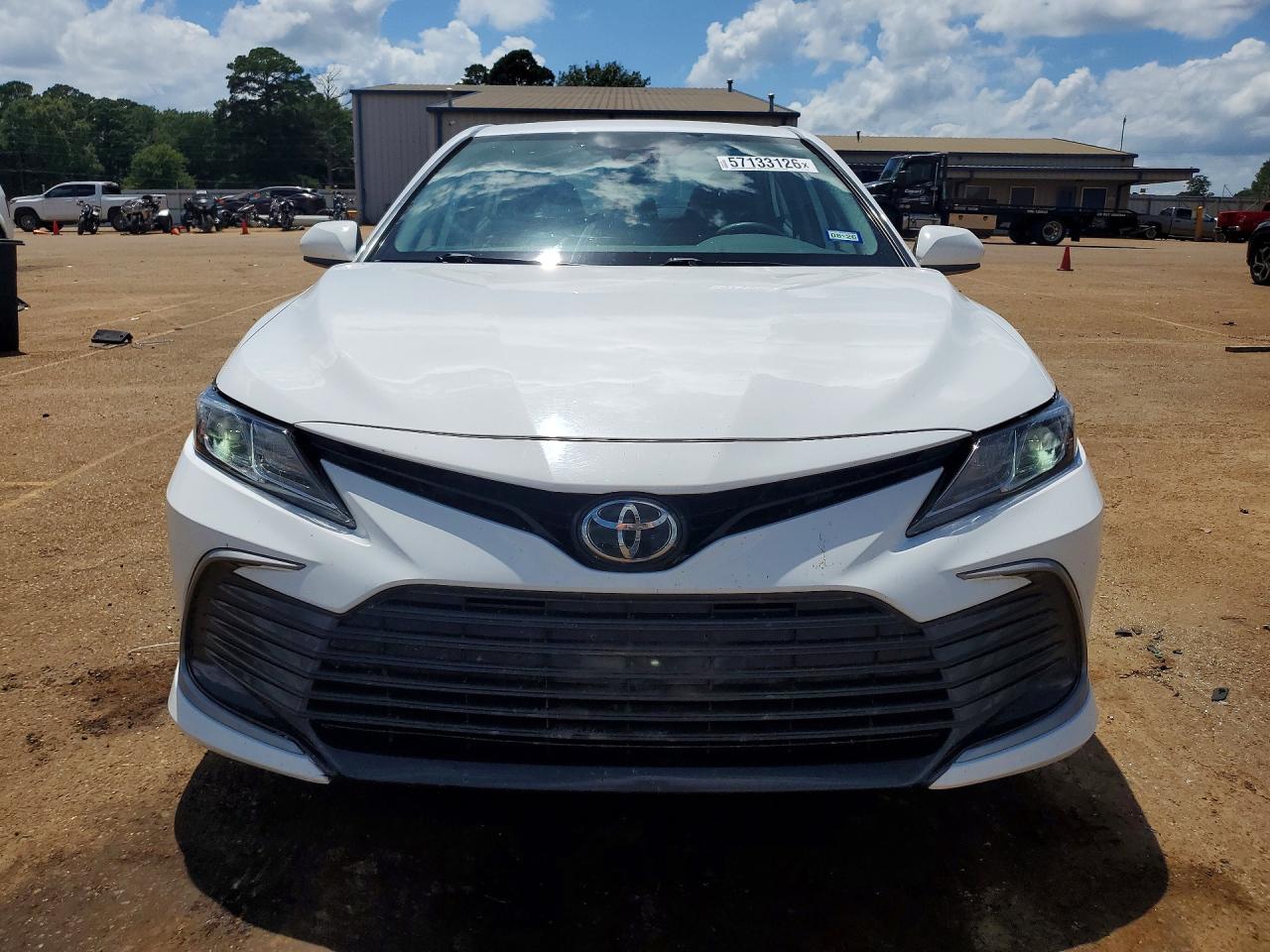 2023 TOYOTA CAMRY LE — снимка 5