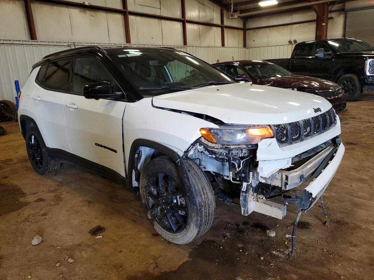 2023 JEEP COMPASS LATITUDE — снимка 4