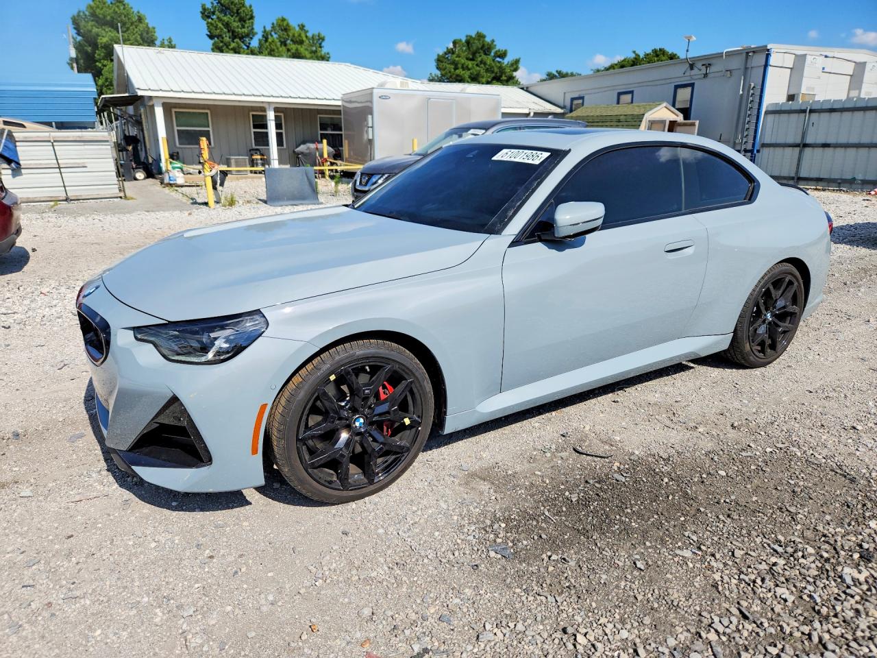 2026 BMW 230XI