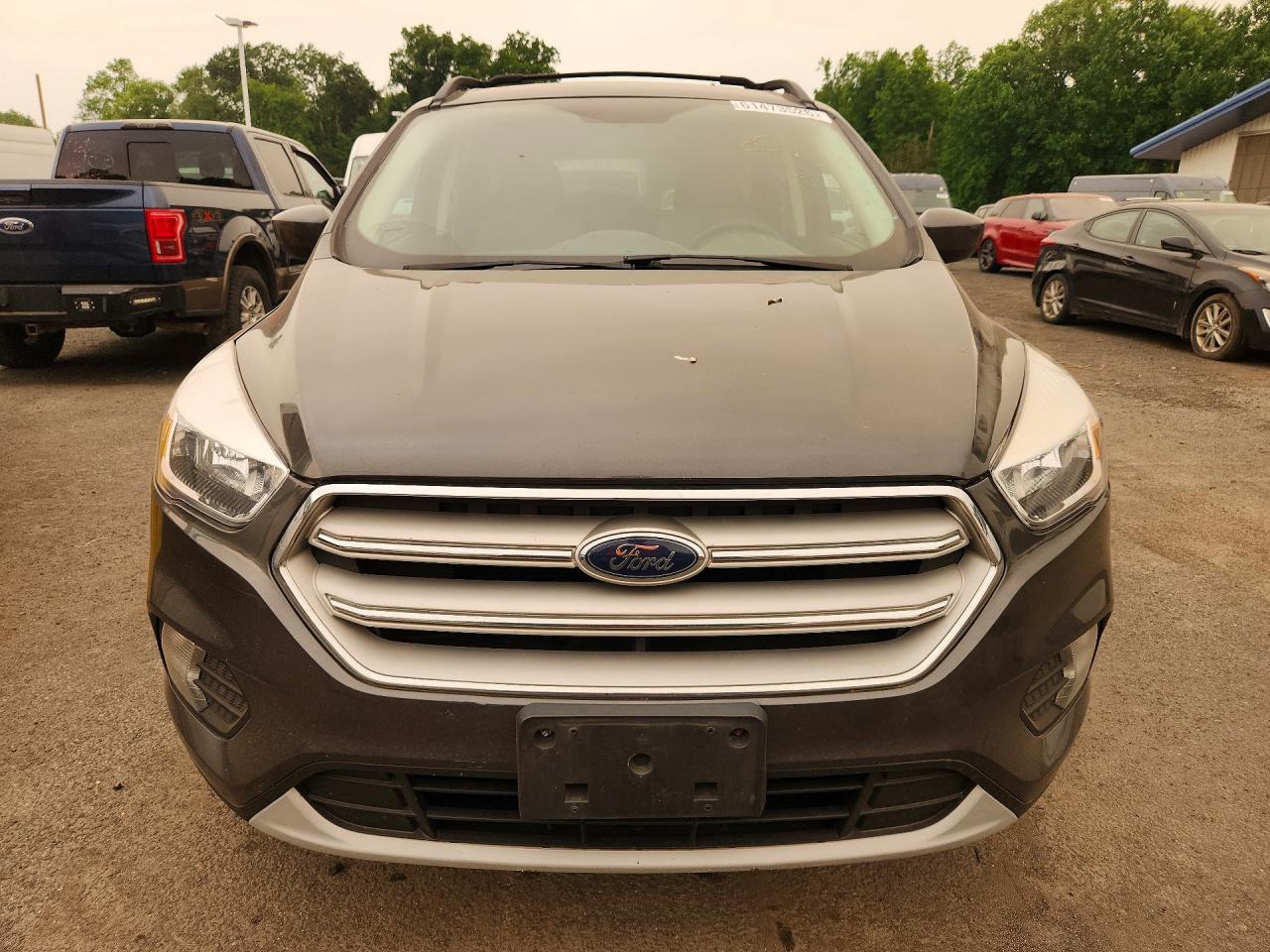 2018 FORD ESCAPE SE — снимка 5