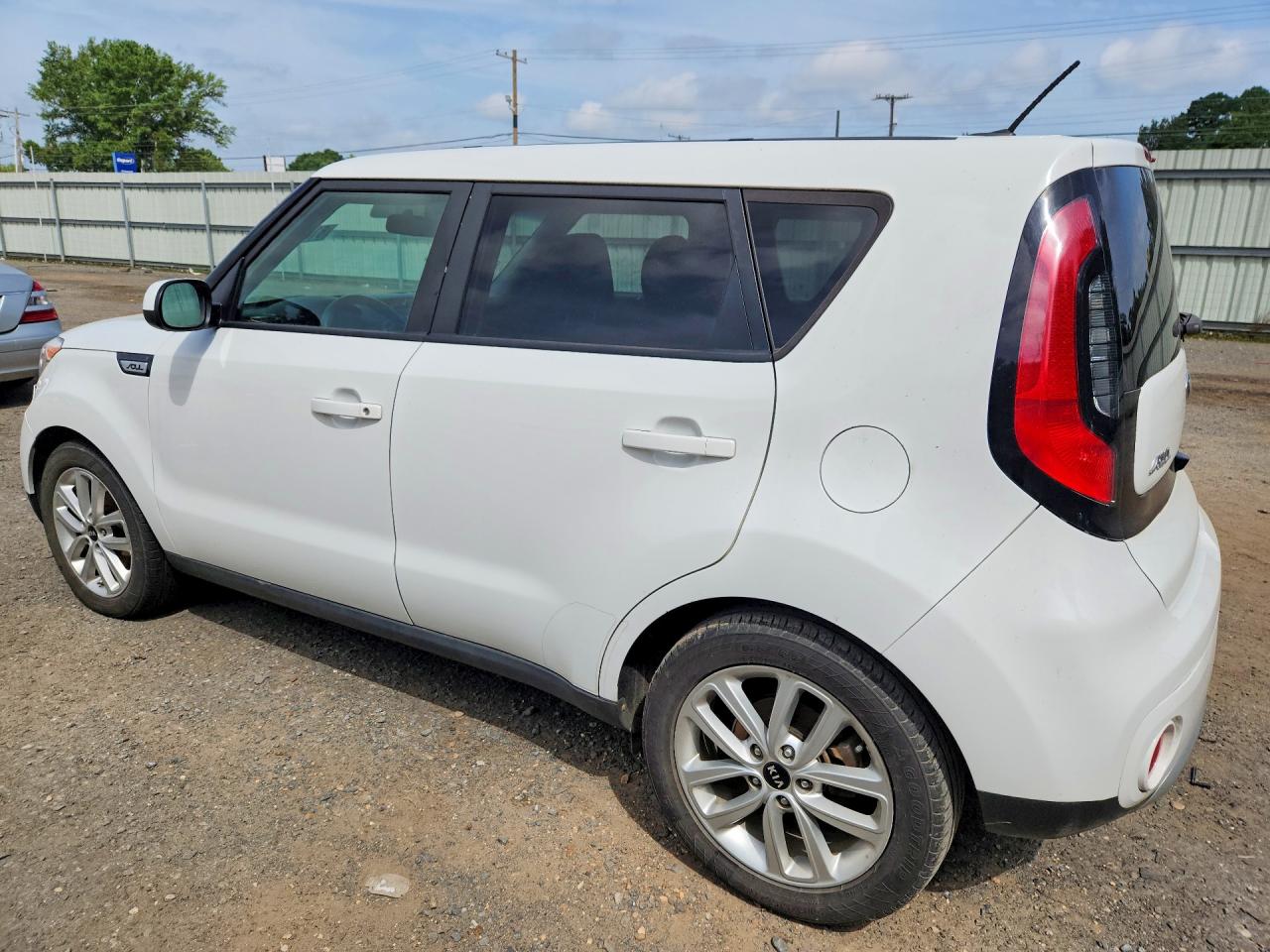 2018 KIA SOUL + — снимка 2