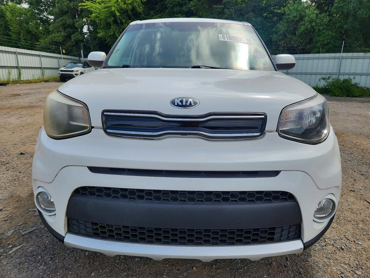 2018 KIA SOUL + — снимка 5