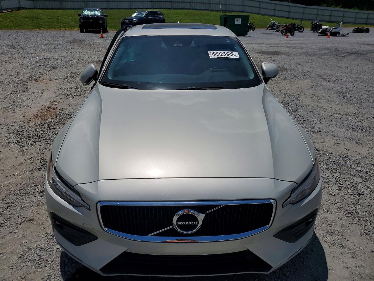 2021 VOLVO S60 T5 MOMENTUM — снимка 5