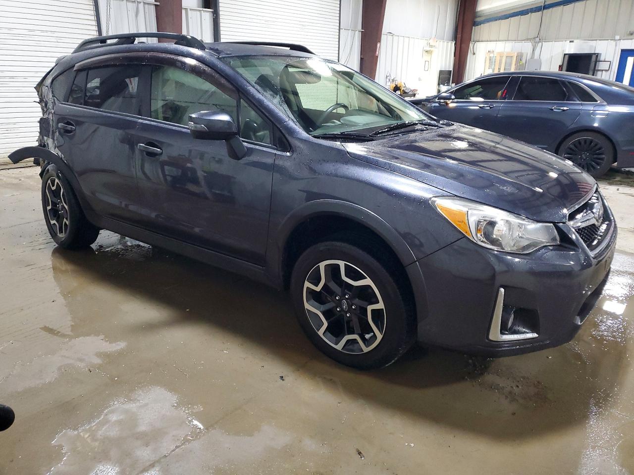 2016 SUBARU CROSSTREK LIMITED — снимка 4