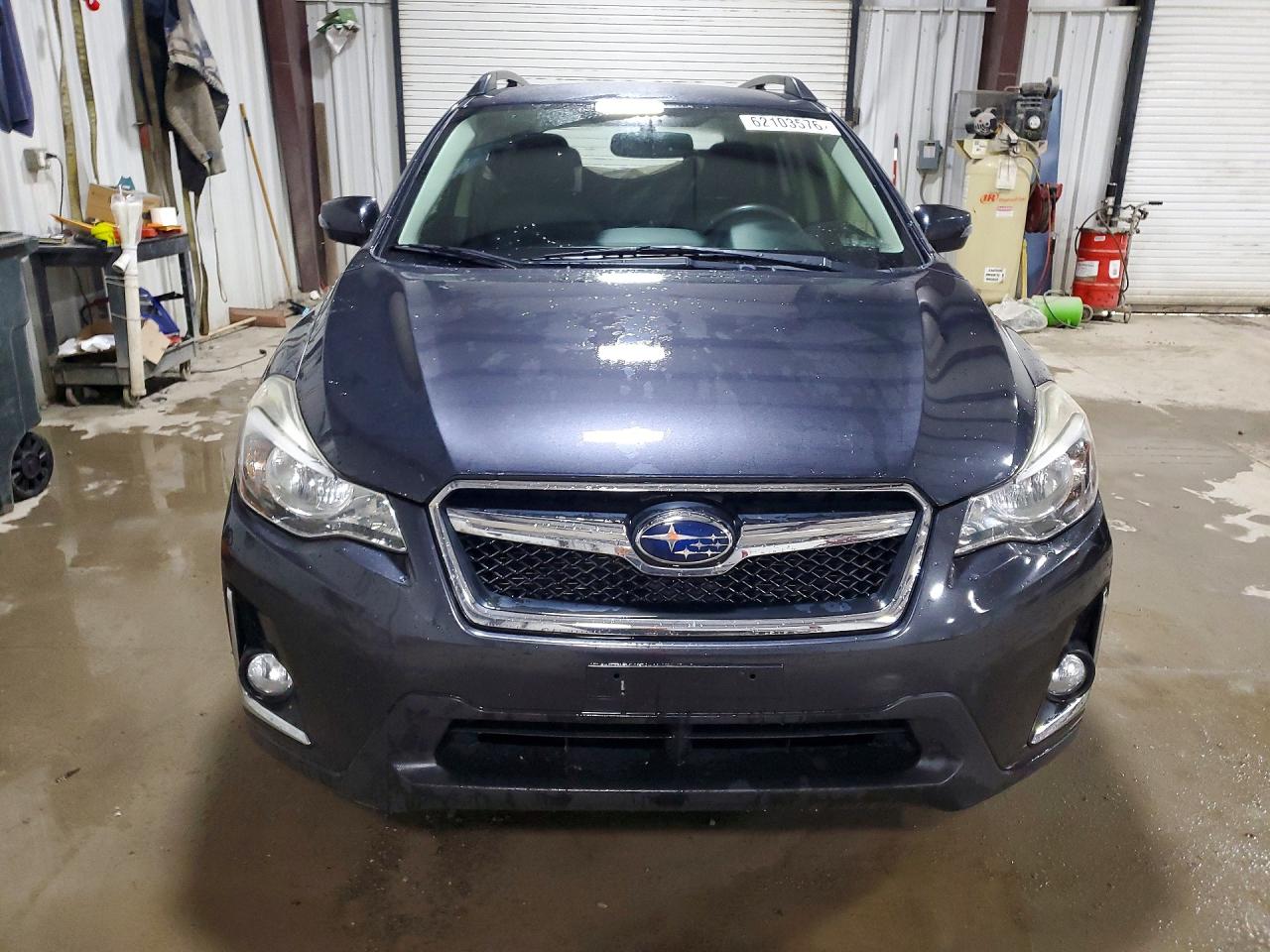 2016 SUBARU CROSSTREK LIMITED — снимка 5