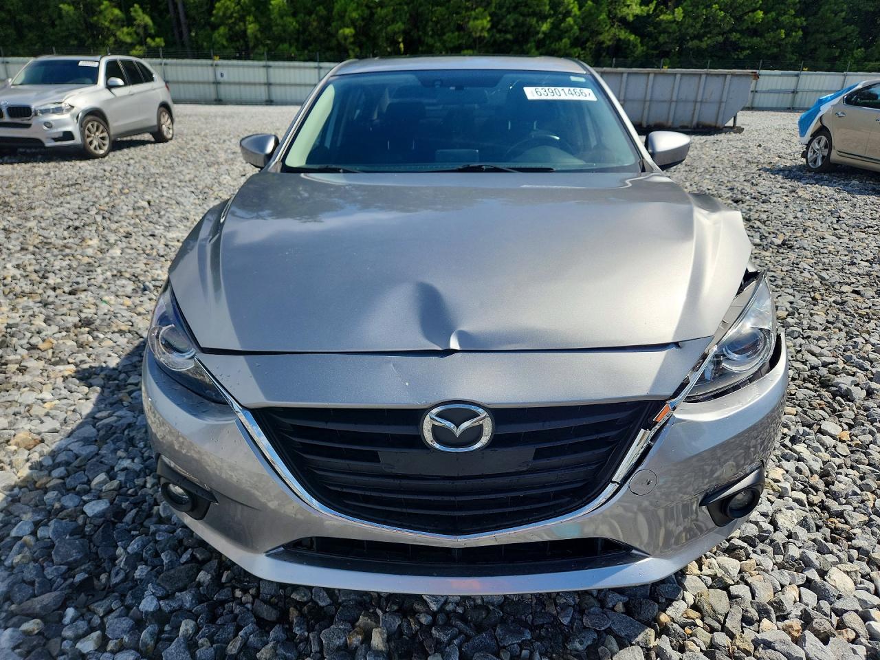 2016 MAZDA 3 TOURING — снимка 5