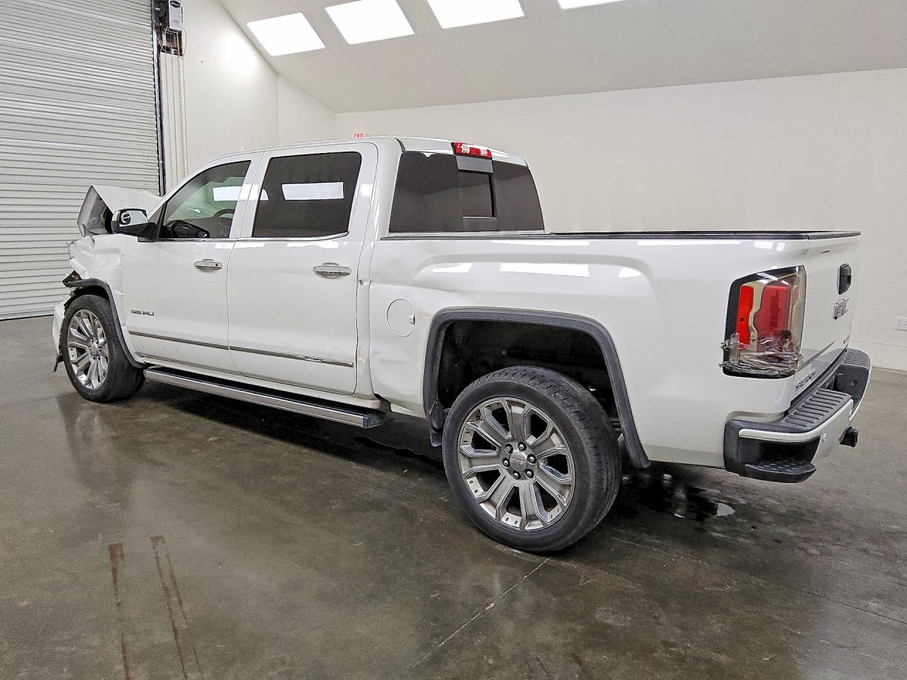 2018 GMC SIERRA K1500 DENALI — снимка 2