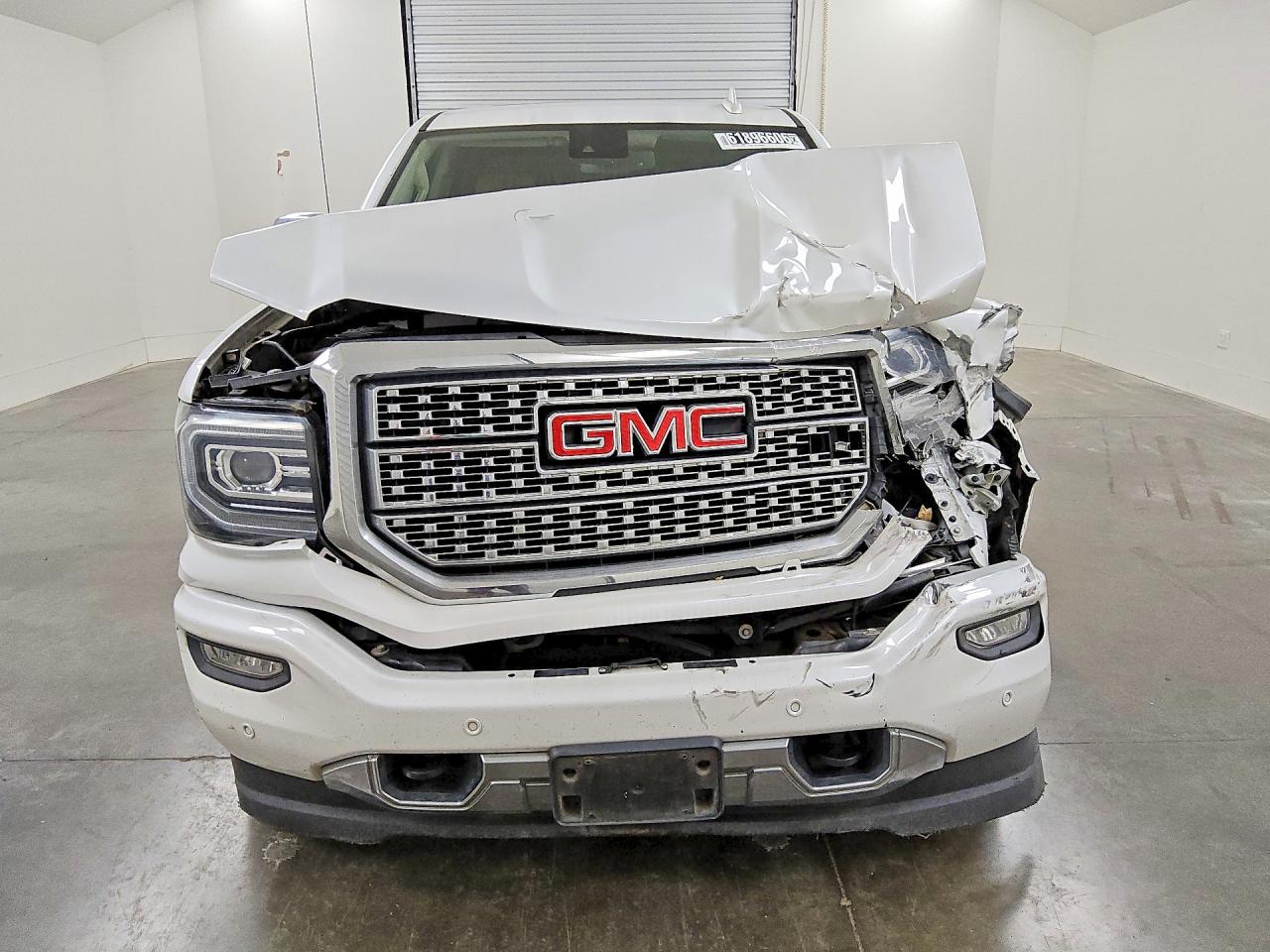 2018 GMC SIERRA K1500 DENALI — снимка 5