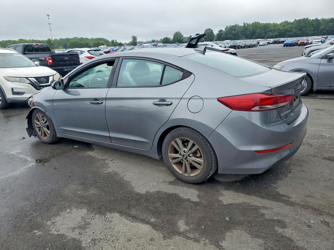 2018 HYUNDAI ELANTRA VALUE EDITION — снимка 2