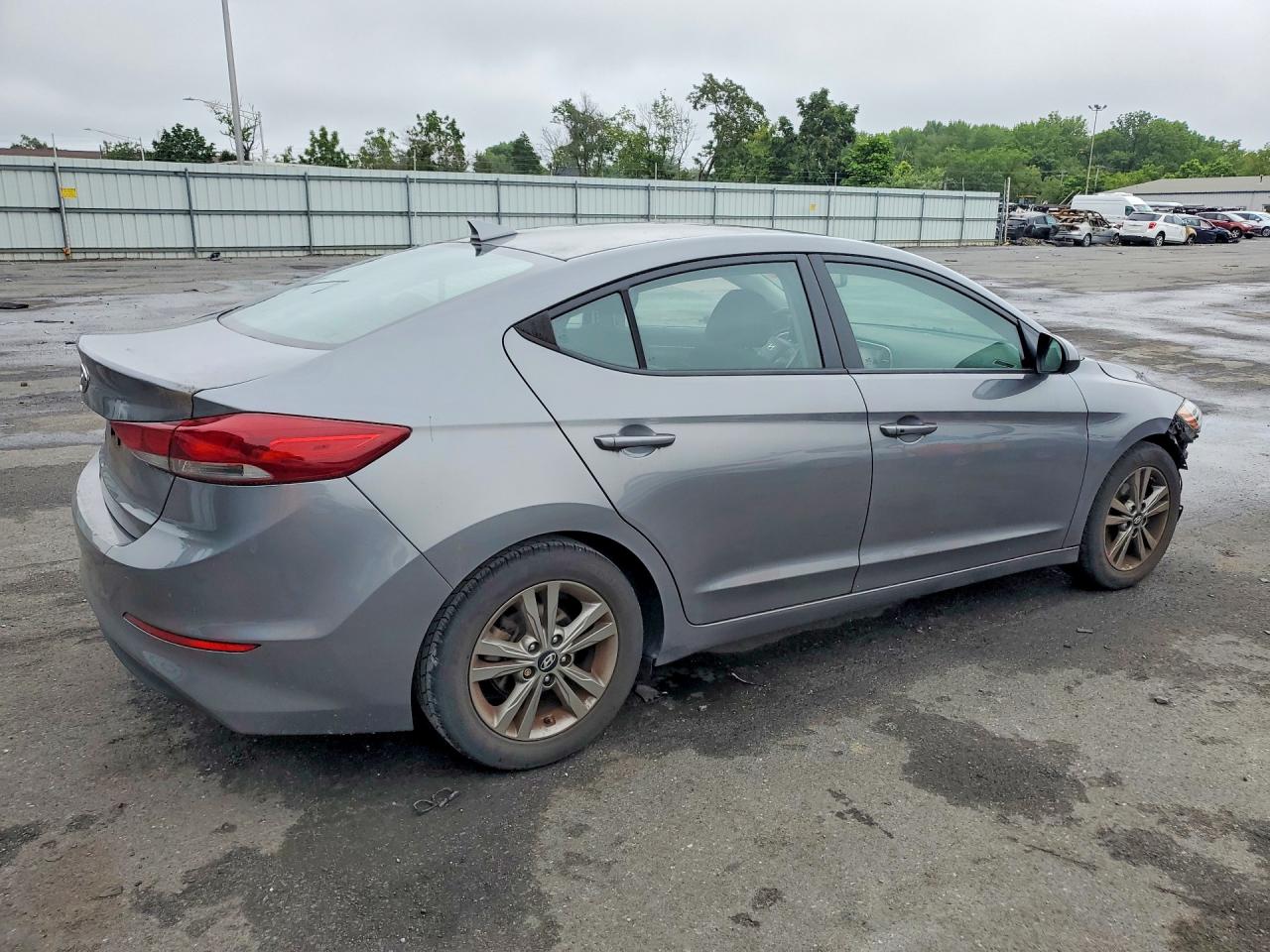 2018 HYUNDAI ELANTRA VALUE EDITION — снимка 3