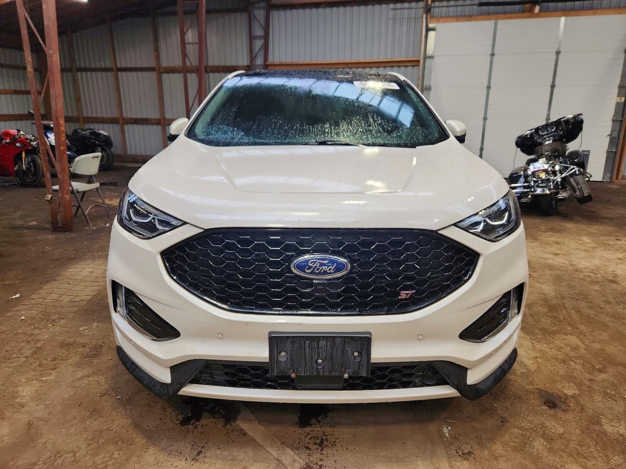 2019 FORD EDGE ST — снимка 5