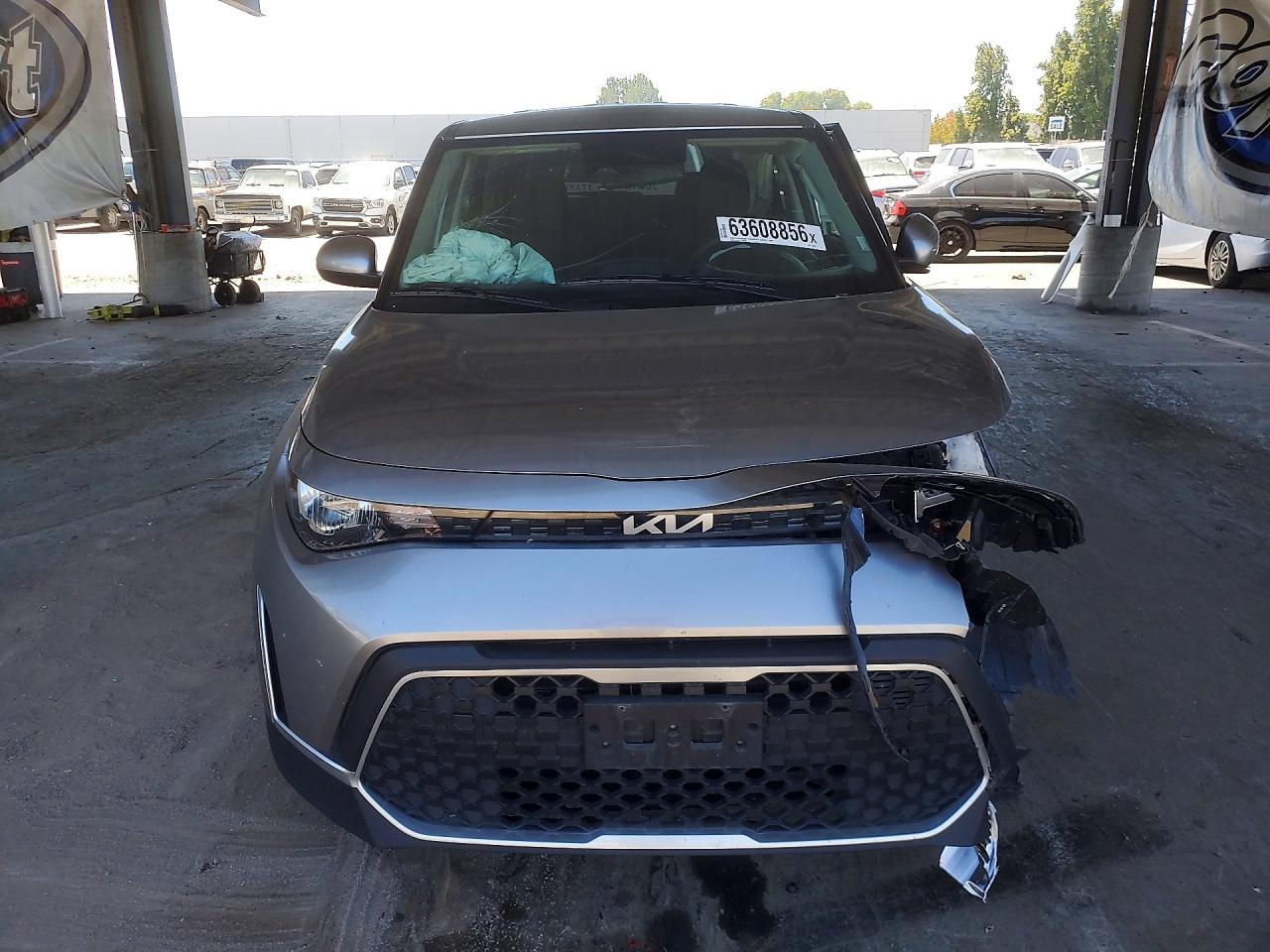 2024 KIA SOUL LX — снимка 5