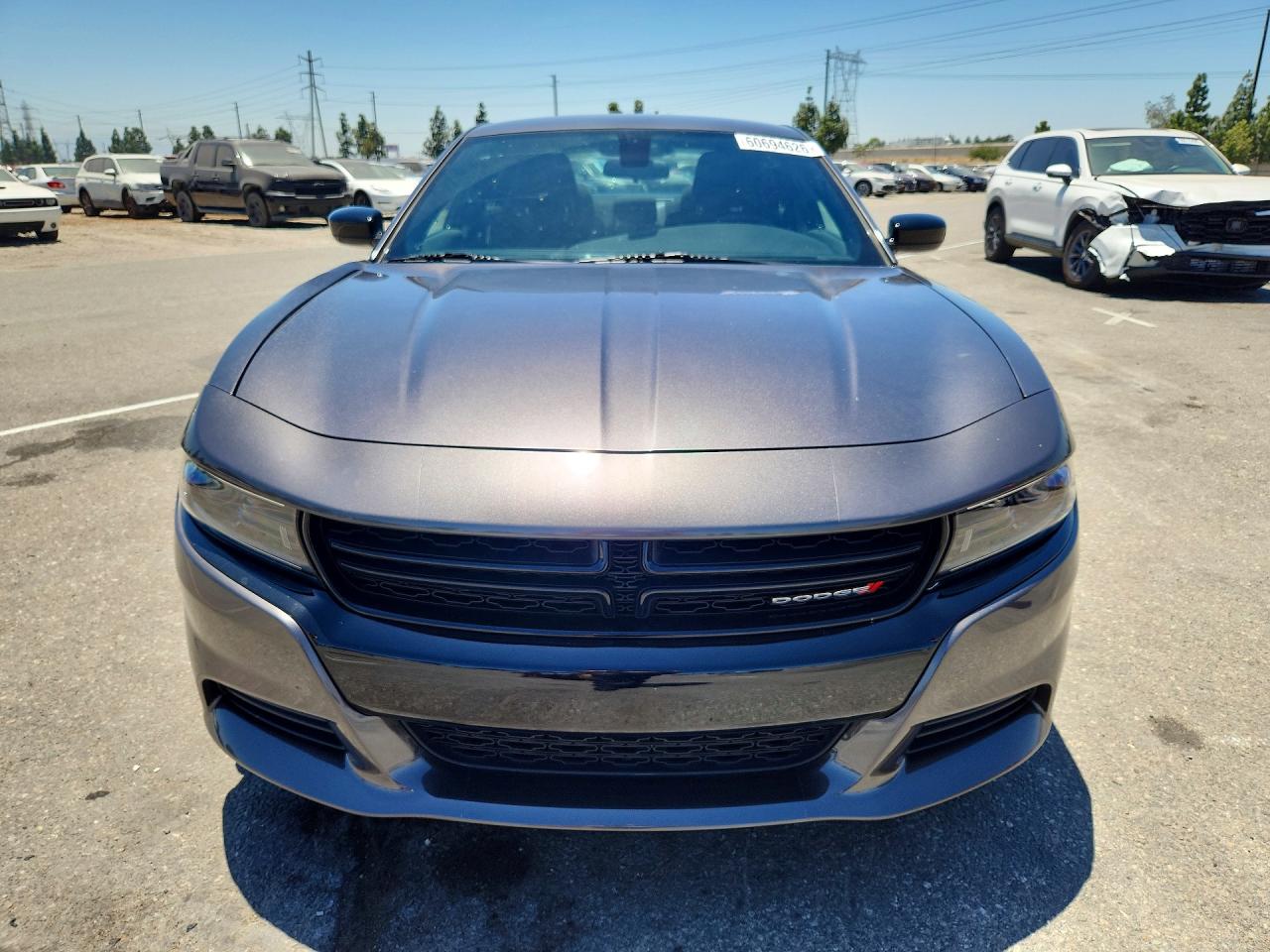 2023 DODGE CHARGER SXT — снимка 5