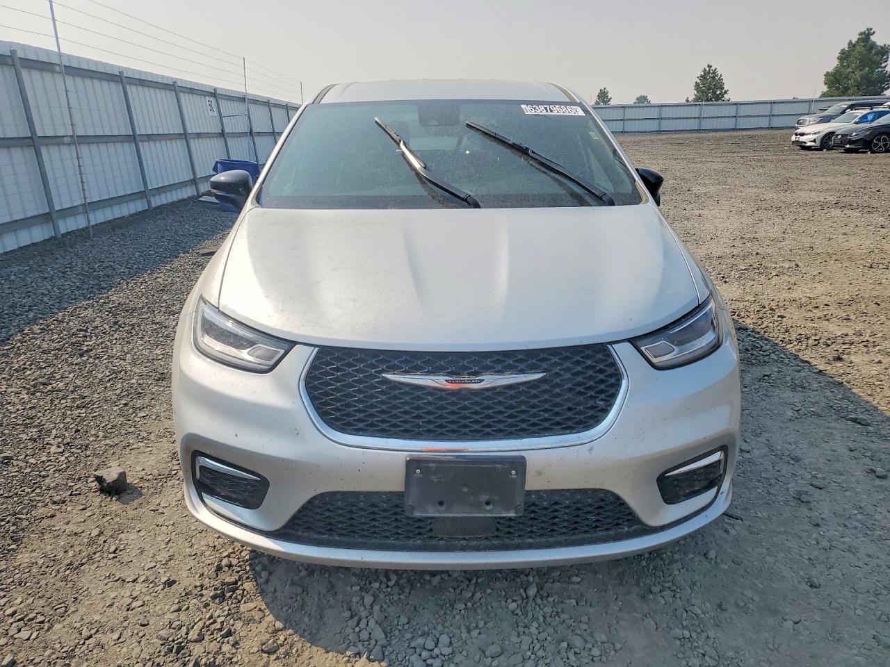 2026 CHRYSLER PACIFICA SELECT — снимка 5