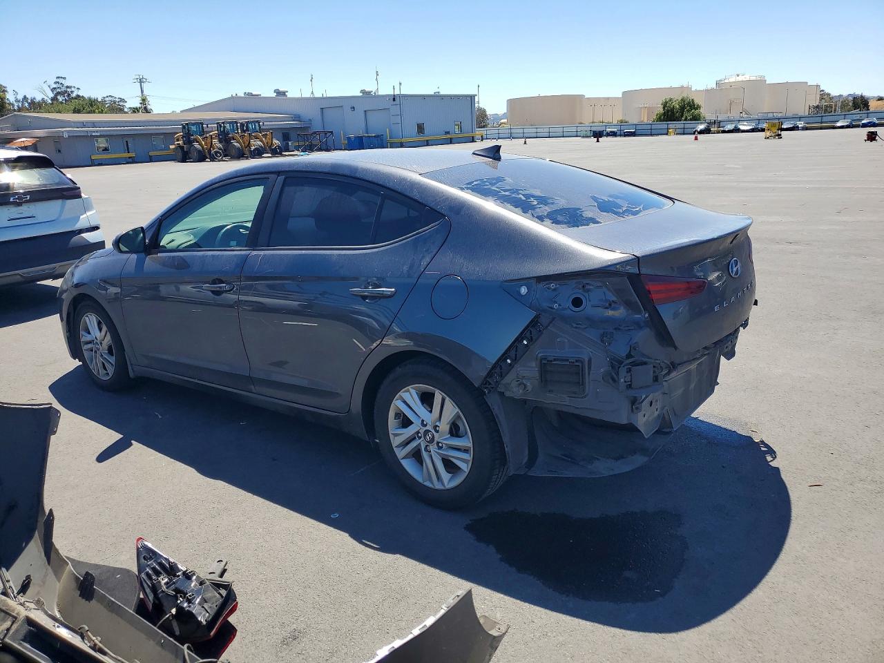 2020 HYUNDAI ELANTRA VALUE EDITION — снимка 2