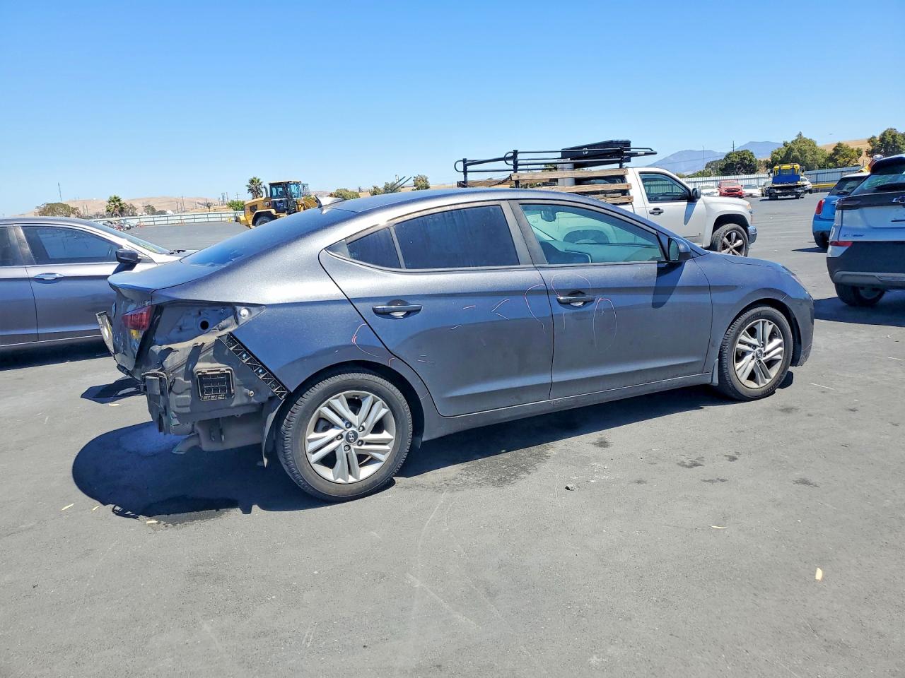 2020 HYUNDAI ELANTRA VALUE EDITION — снимка 3