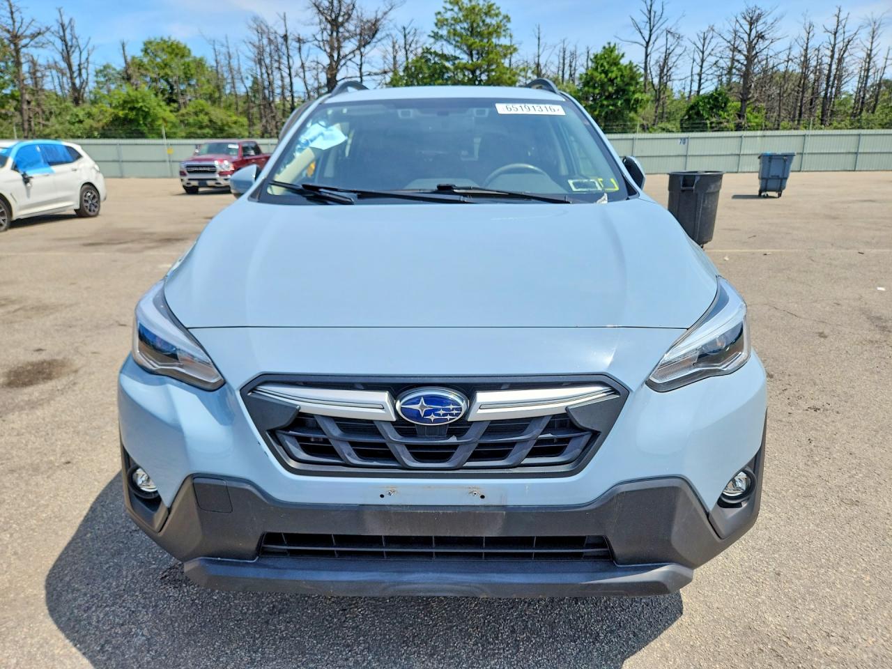 2021 SUBARU CROSSTREK LIMITED — снимка 5