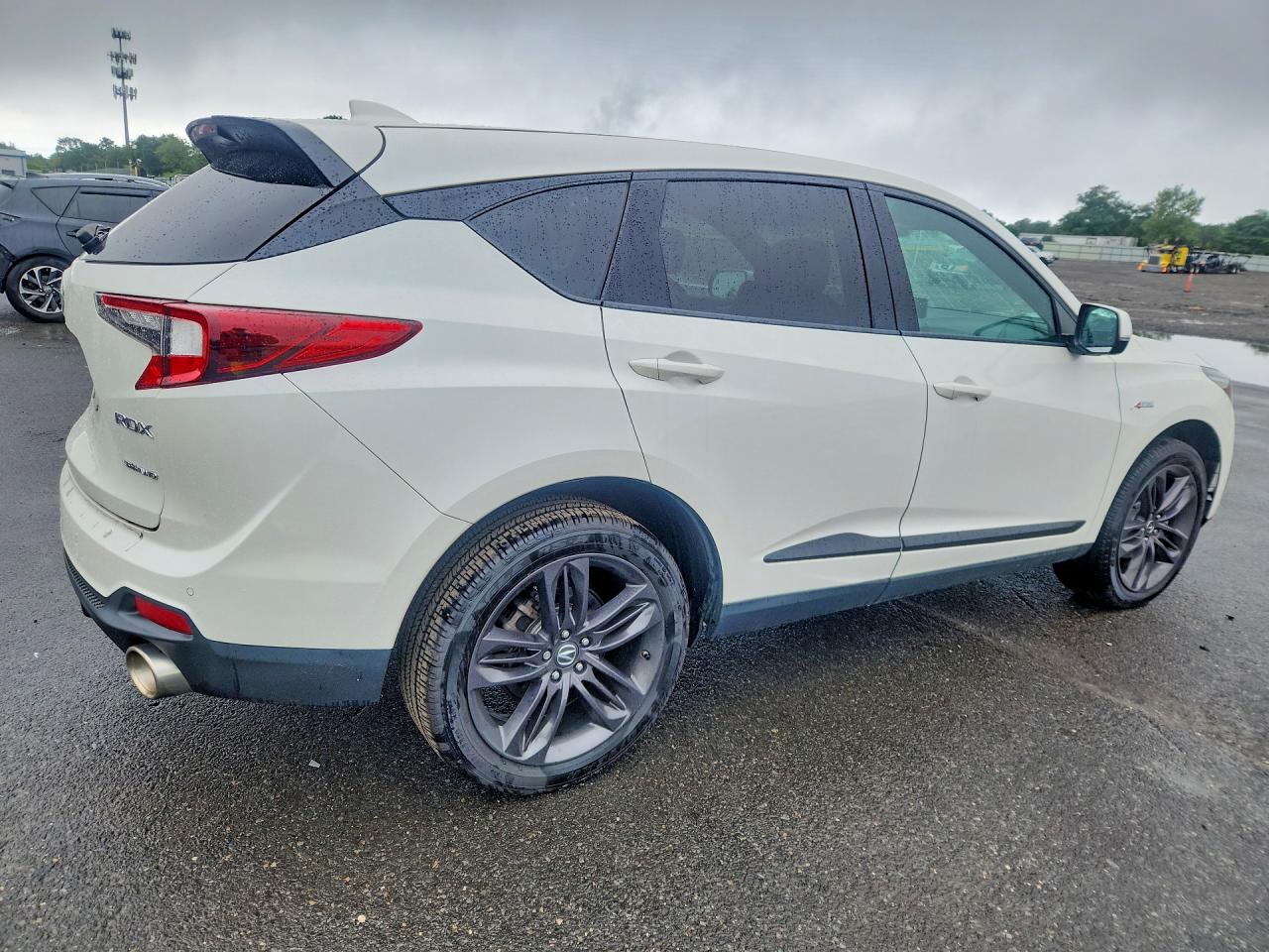 2019 ACURA RDX A-SPEC — снимка 3