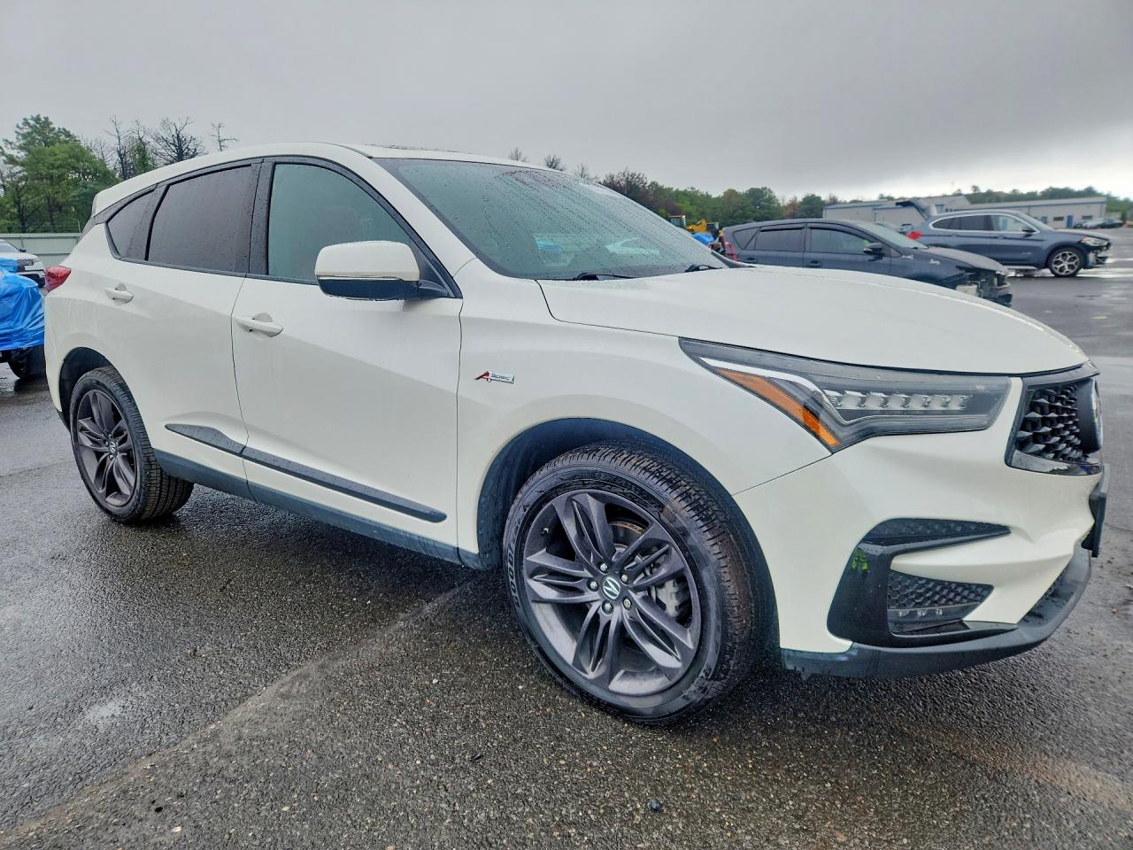 2019 ACURA RDX A-SPEC — снимка 4