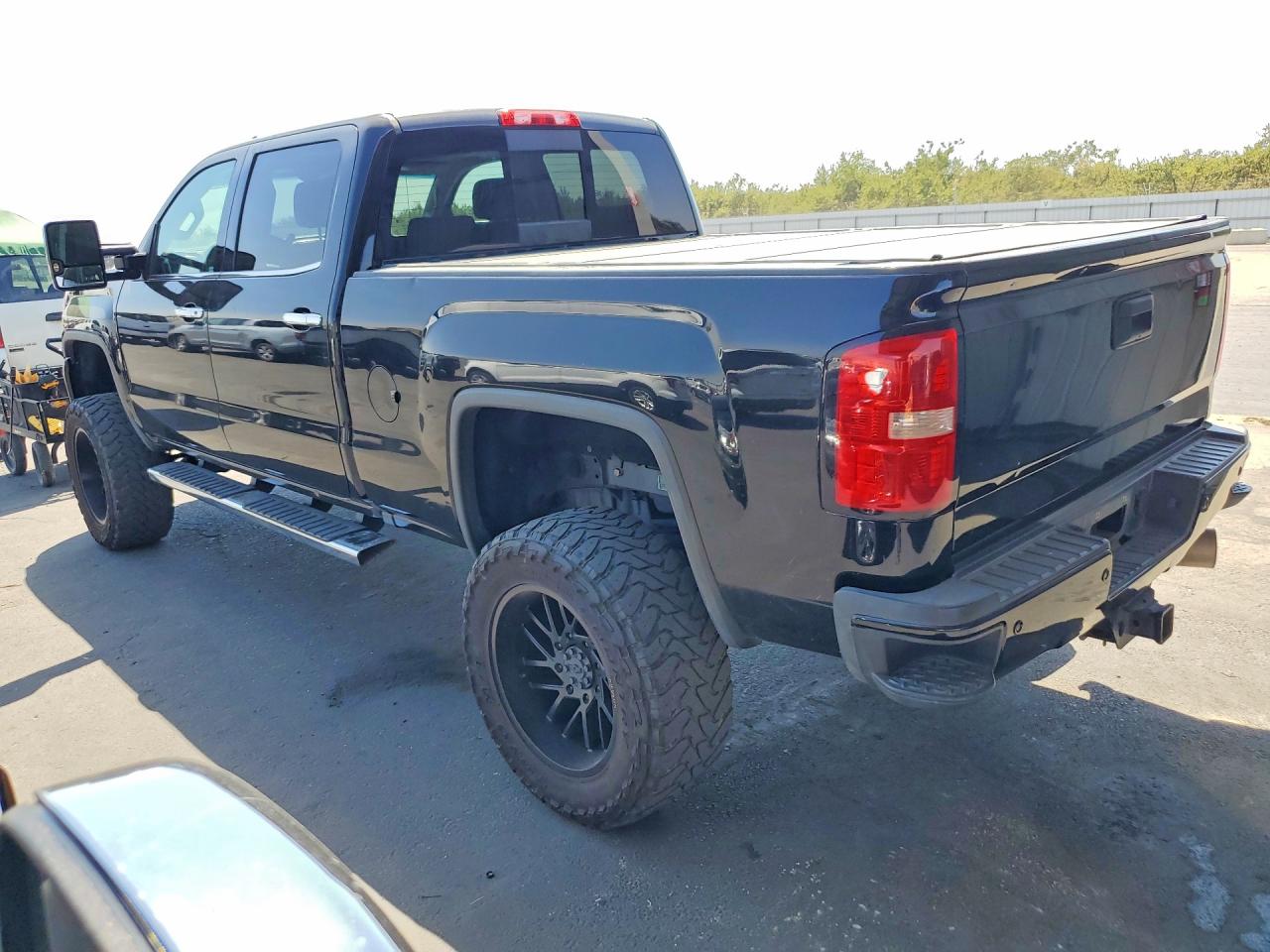 2019 GMC SIERRA K2500 DENALI — снимка 2