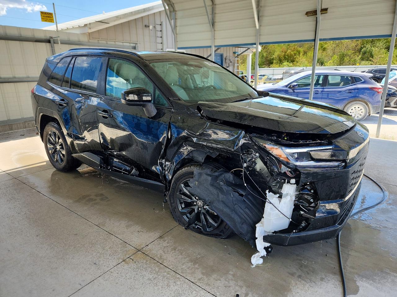 2026 TOYOTA RAV4 XLE PREMIUM — снимка 4