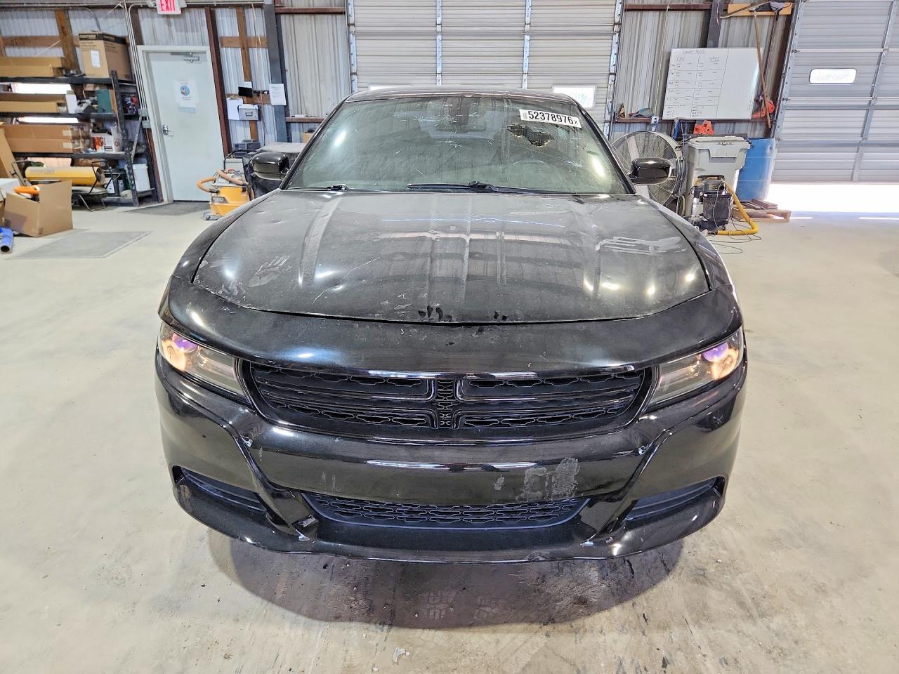 2018 DODGE CHARGER SXT PLUS — снимка 5