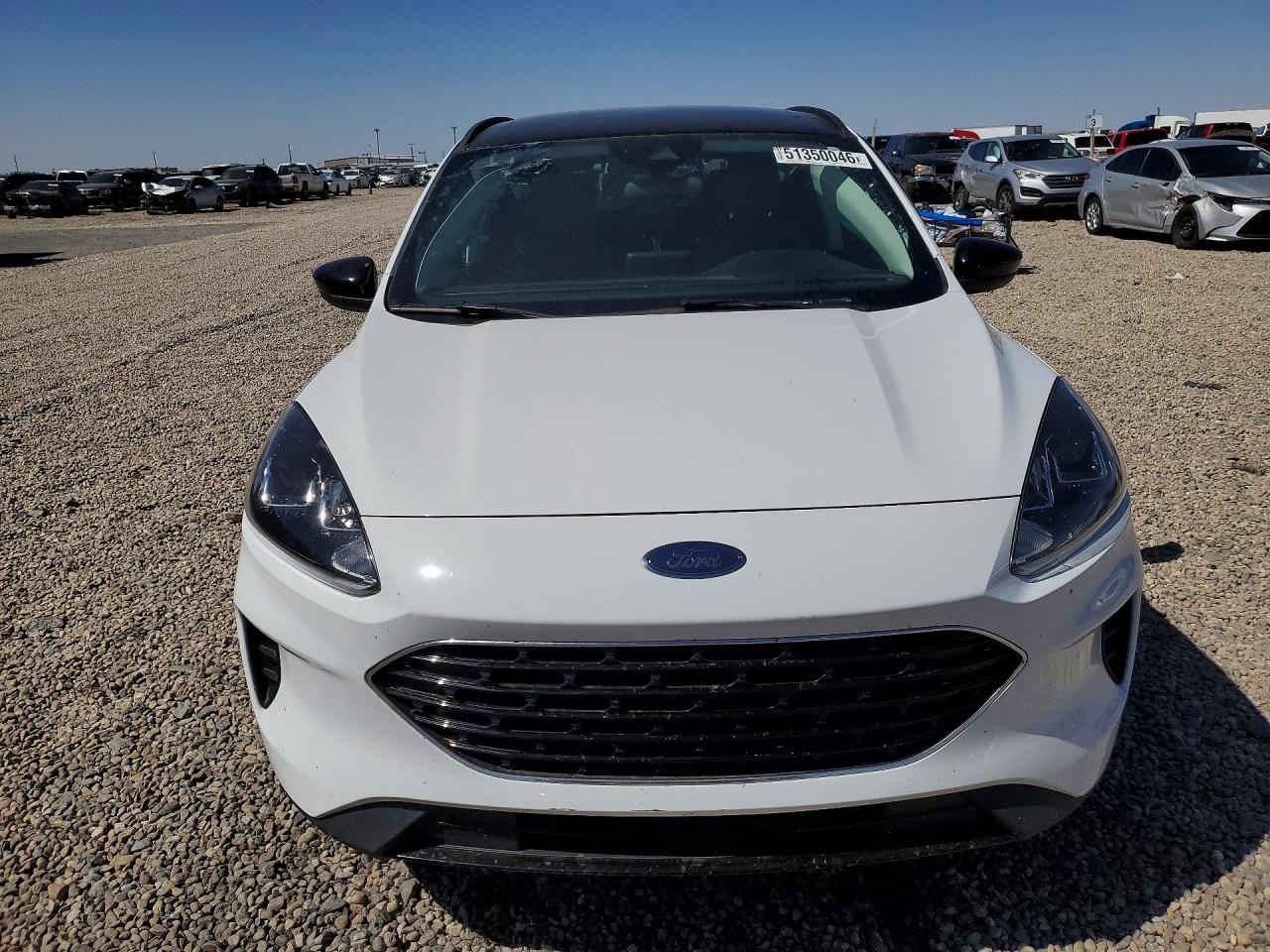 2022 FORD ESCAPE SE — снимка 5