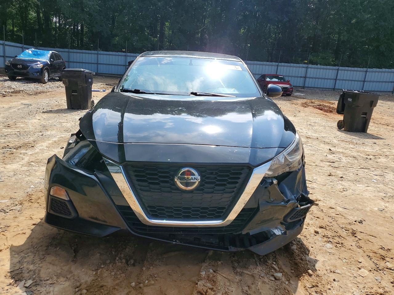 2019 NISSAN ALTIMA S — снимка 5