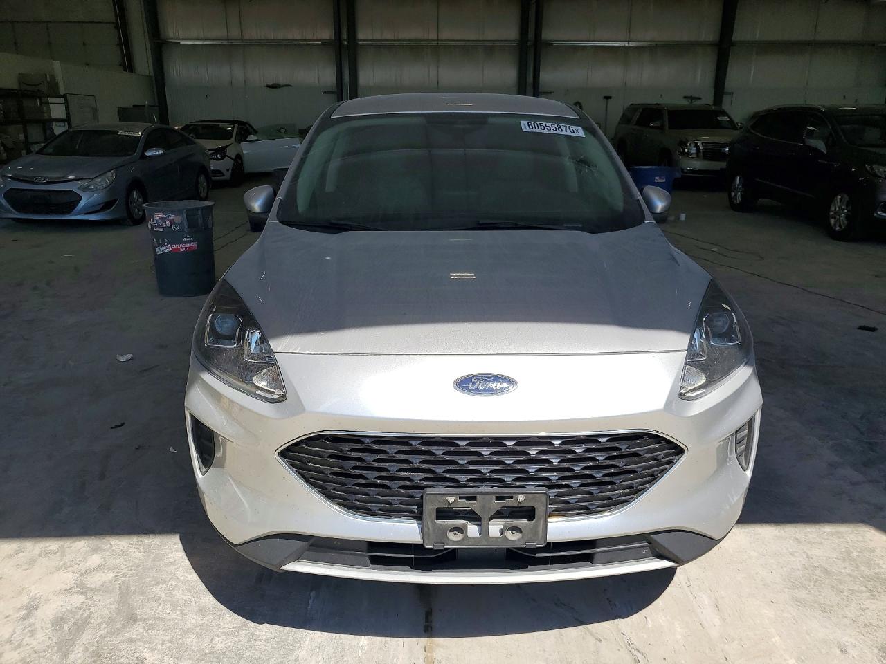 2020 FORD ESCAPE SE — снимка 5