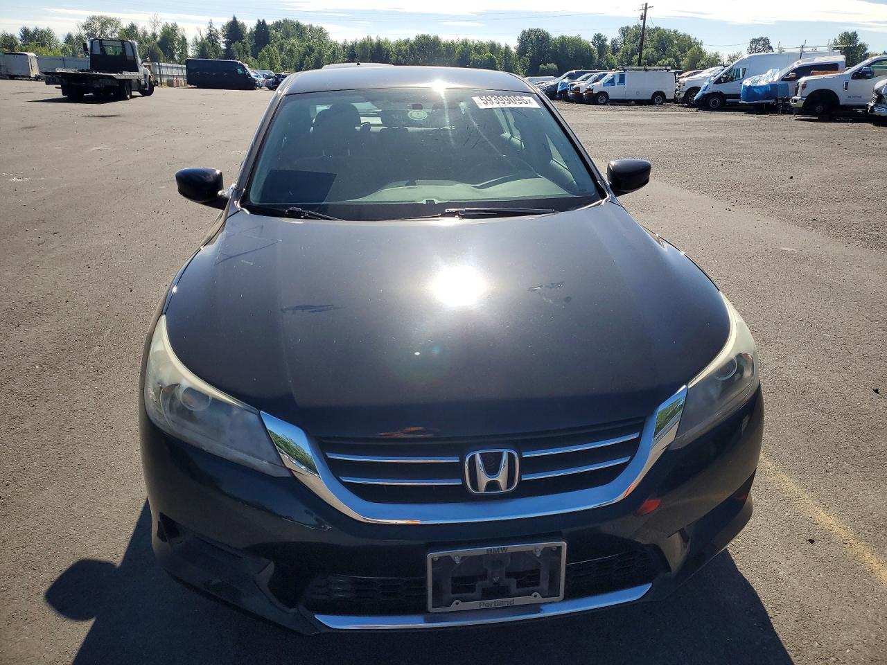 2015 HONDA ACCORD LX — снимка 5