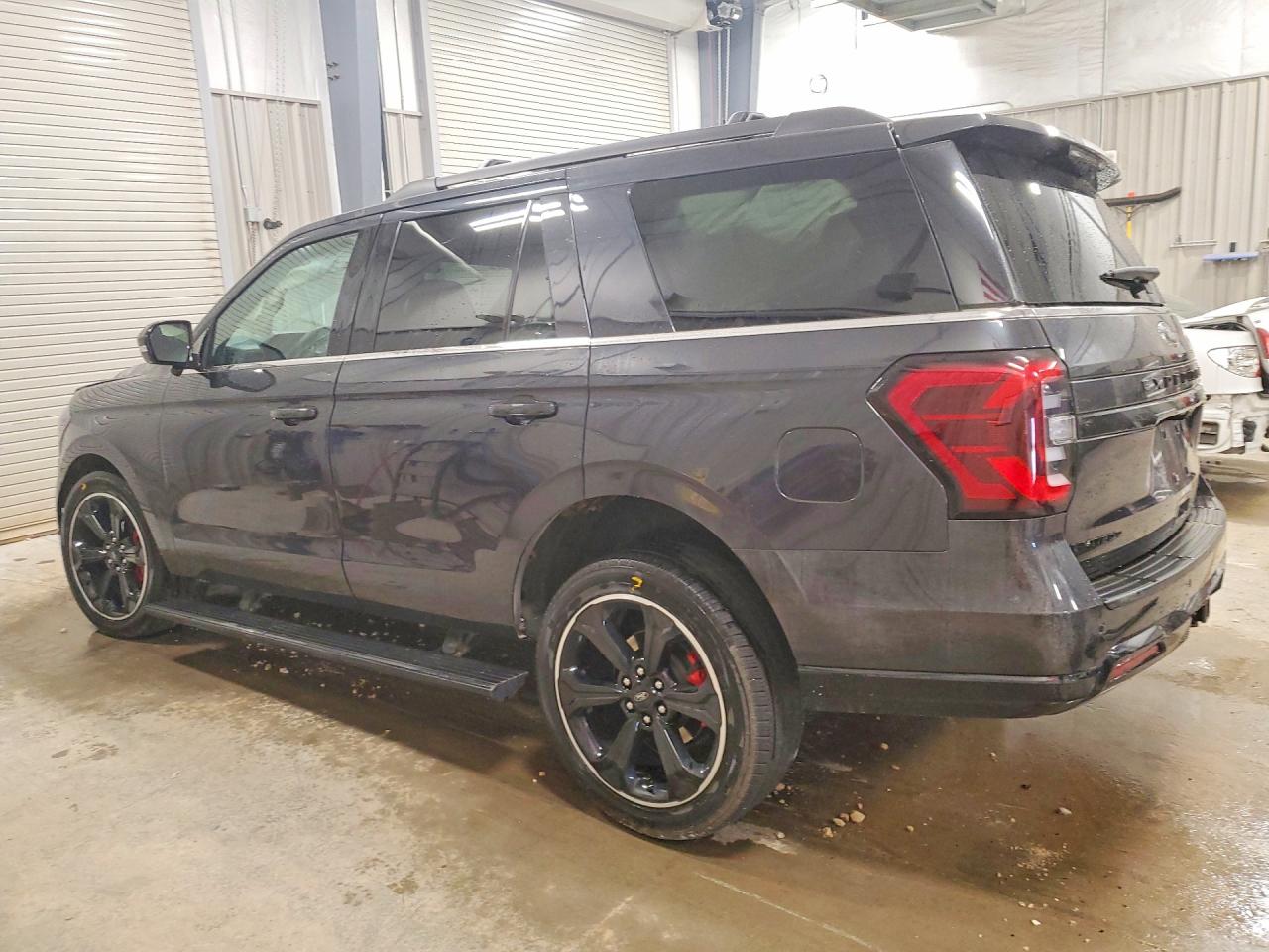 2024 FORD EXPEDITION LIMITED — снимка 2