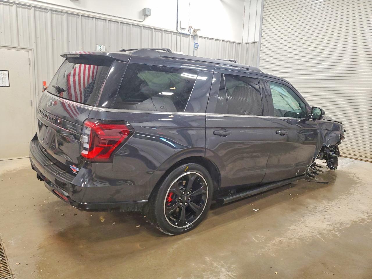 2024 FORD EXPEDITION LIMITED — снимка 3