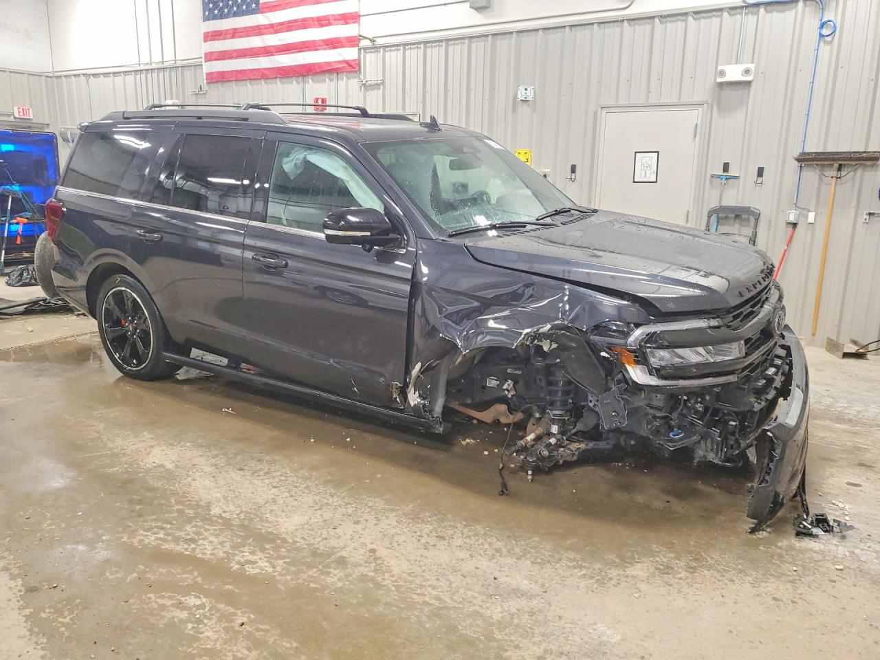 2024 FORD EXPEDITION LIMITED — снимка 4