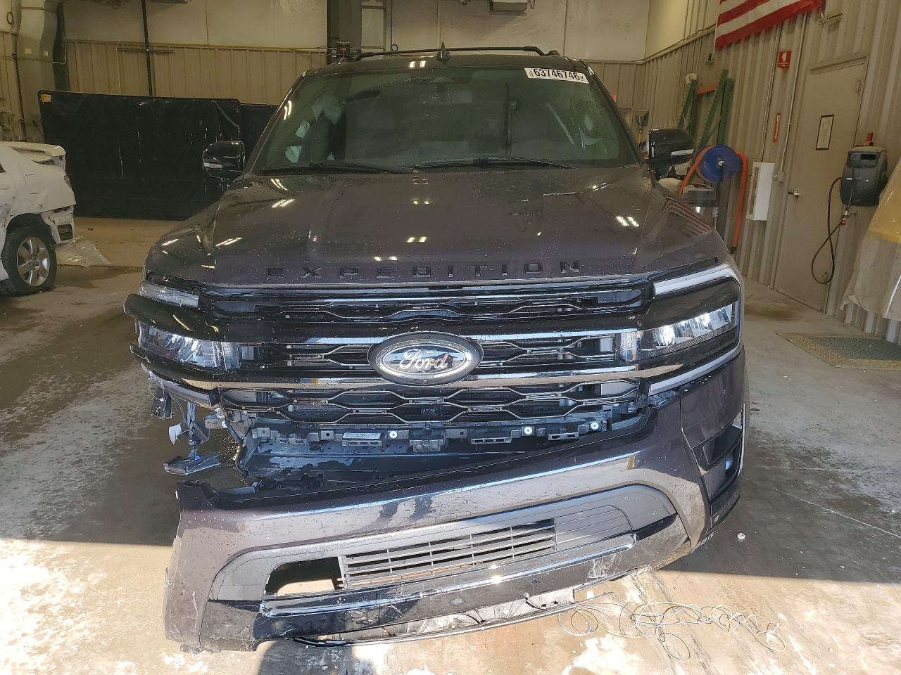 2024 FORD EXPEDITION LIMITED — снимка 5
